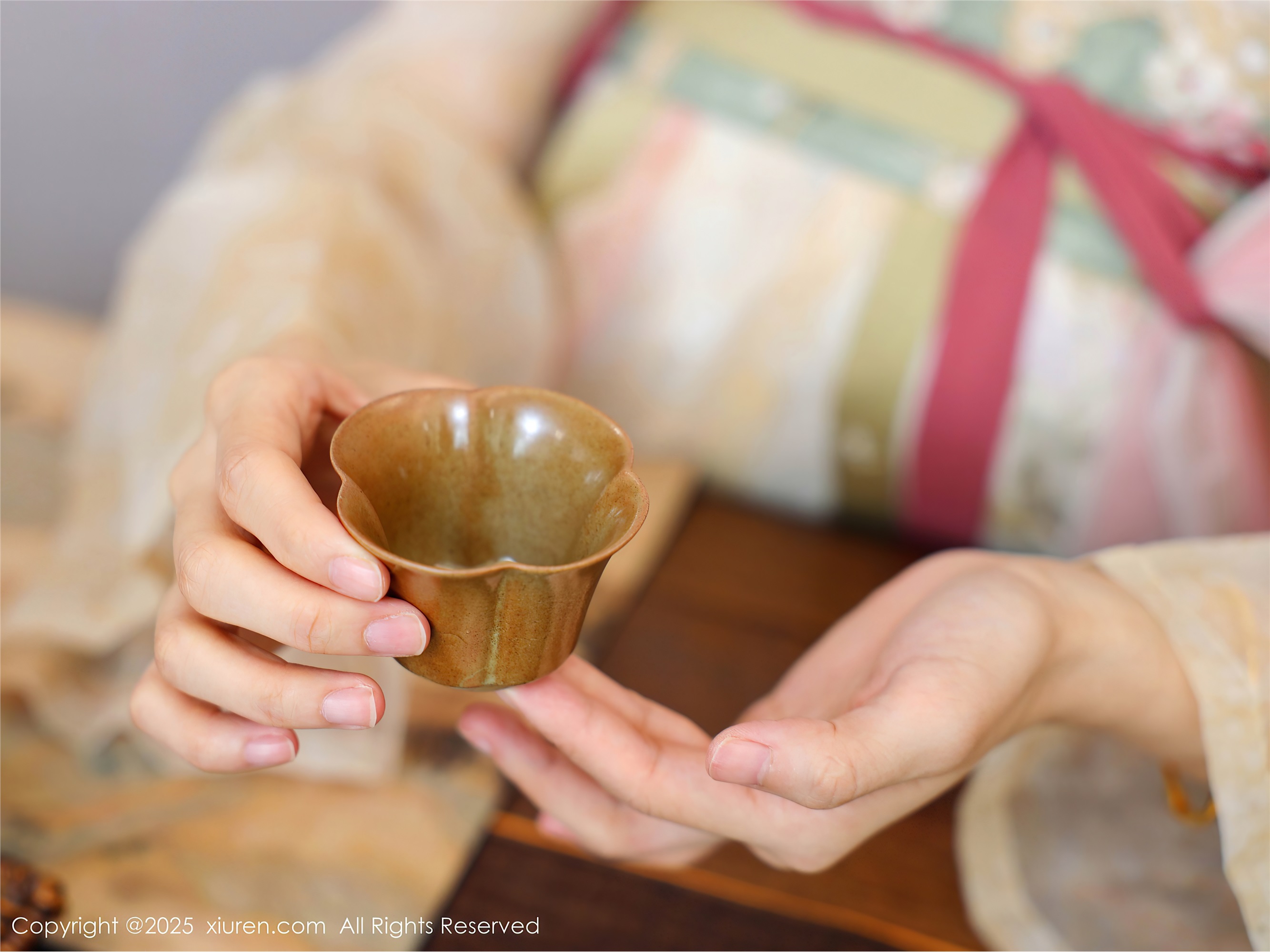 Xiuren秀人网 2025.08.13 NO.10645 梨霜儿